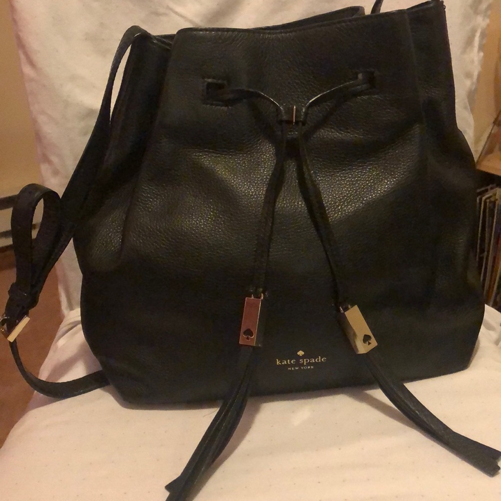 Kate Spade Cooper Bag